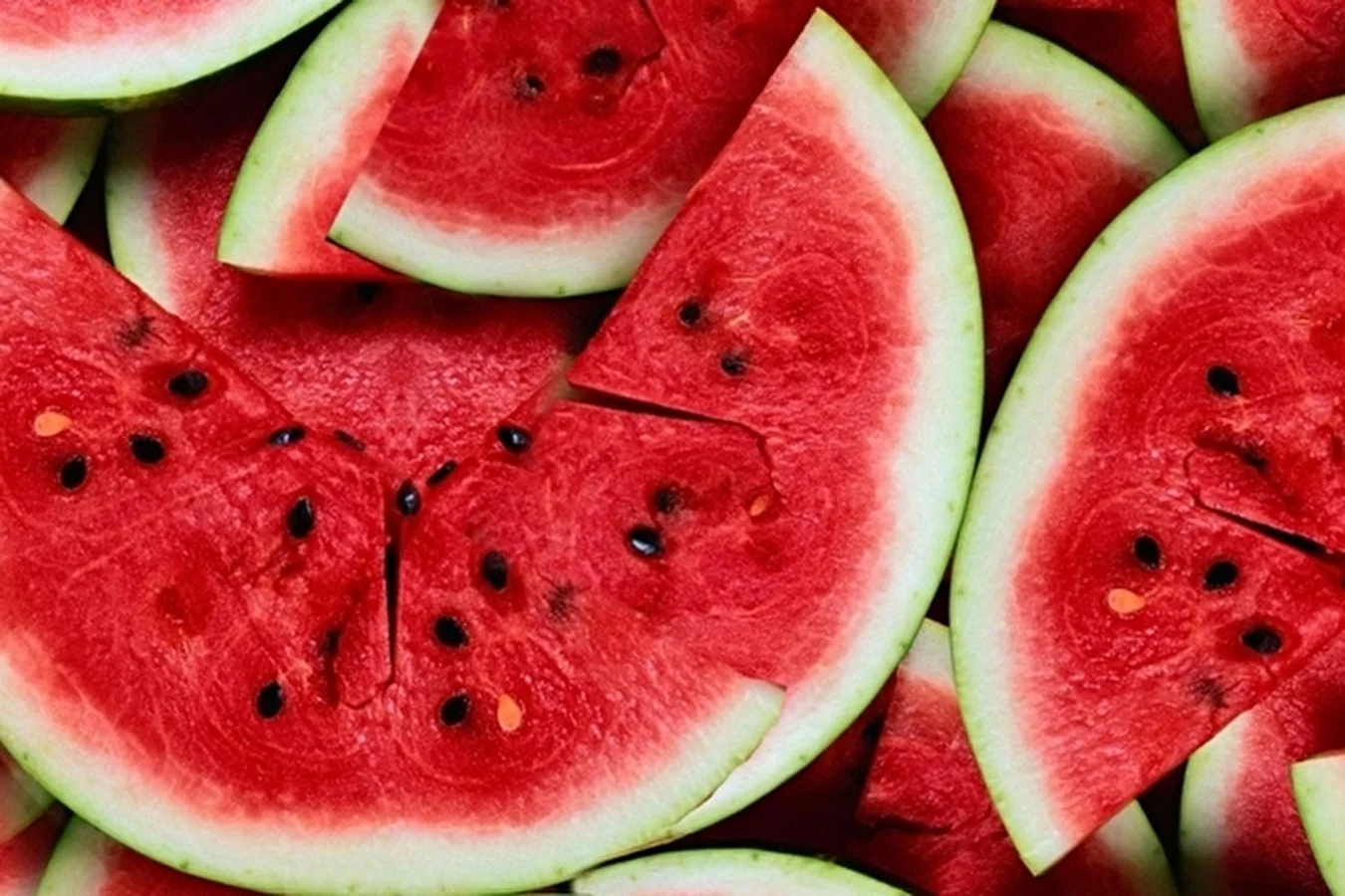 Homemade watermelon jam