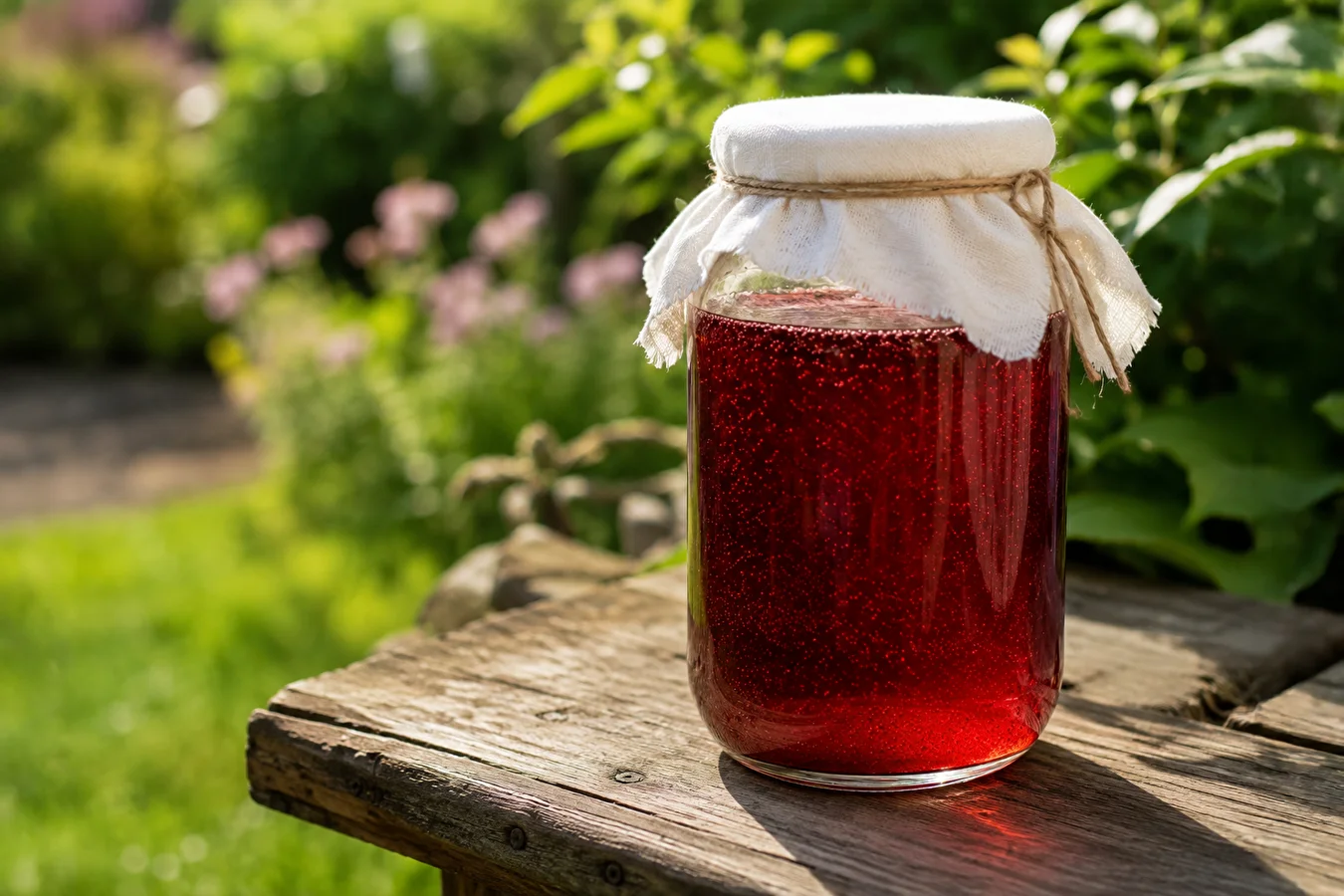 Water Kefir