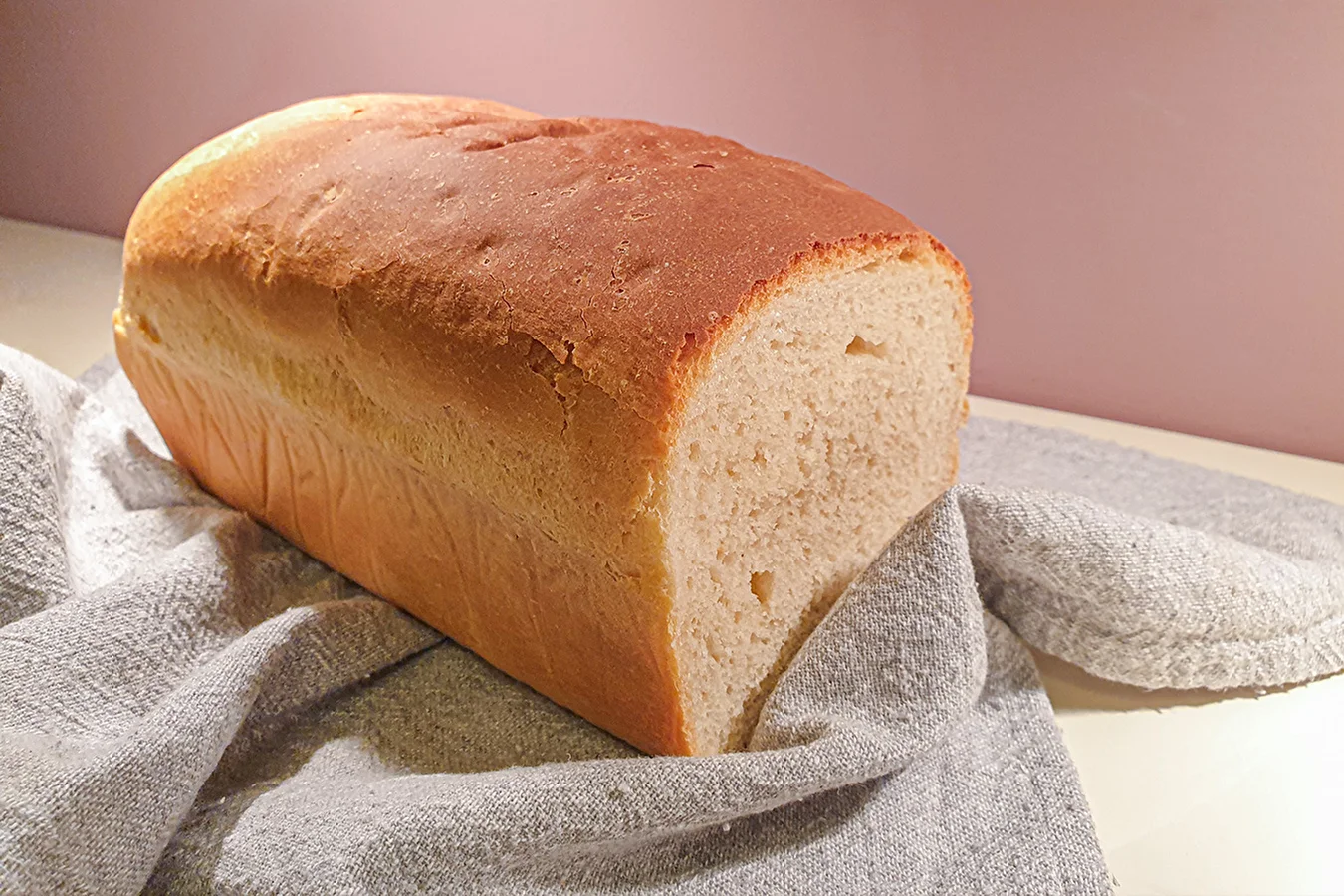Italian bread