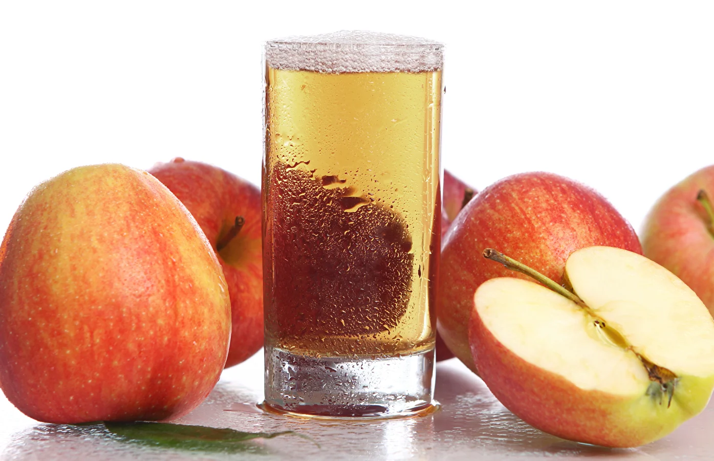 Refreshing cider drink in 3 days!