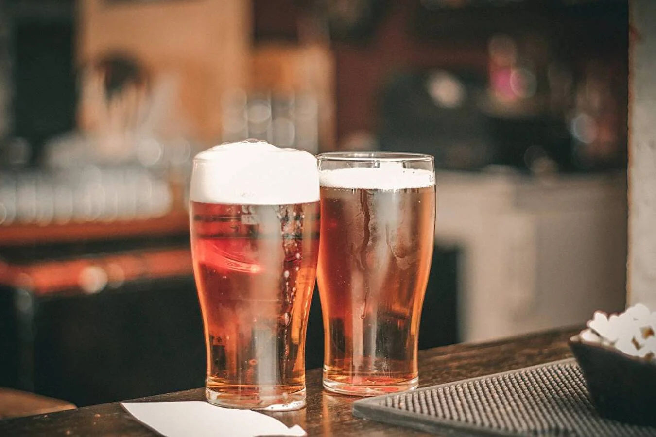 Brewing beer from malt – step by step