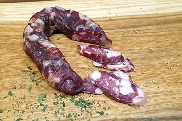 Homemade palcówka