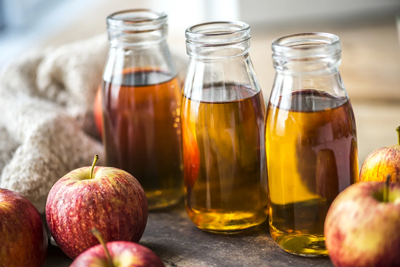 Strong Cider