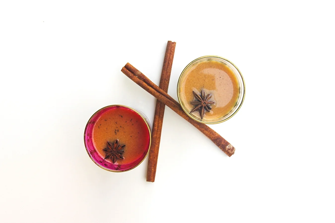 Homemade Krupnik