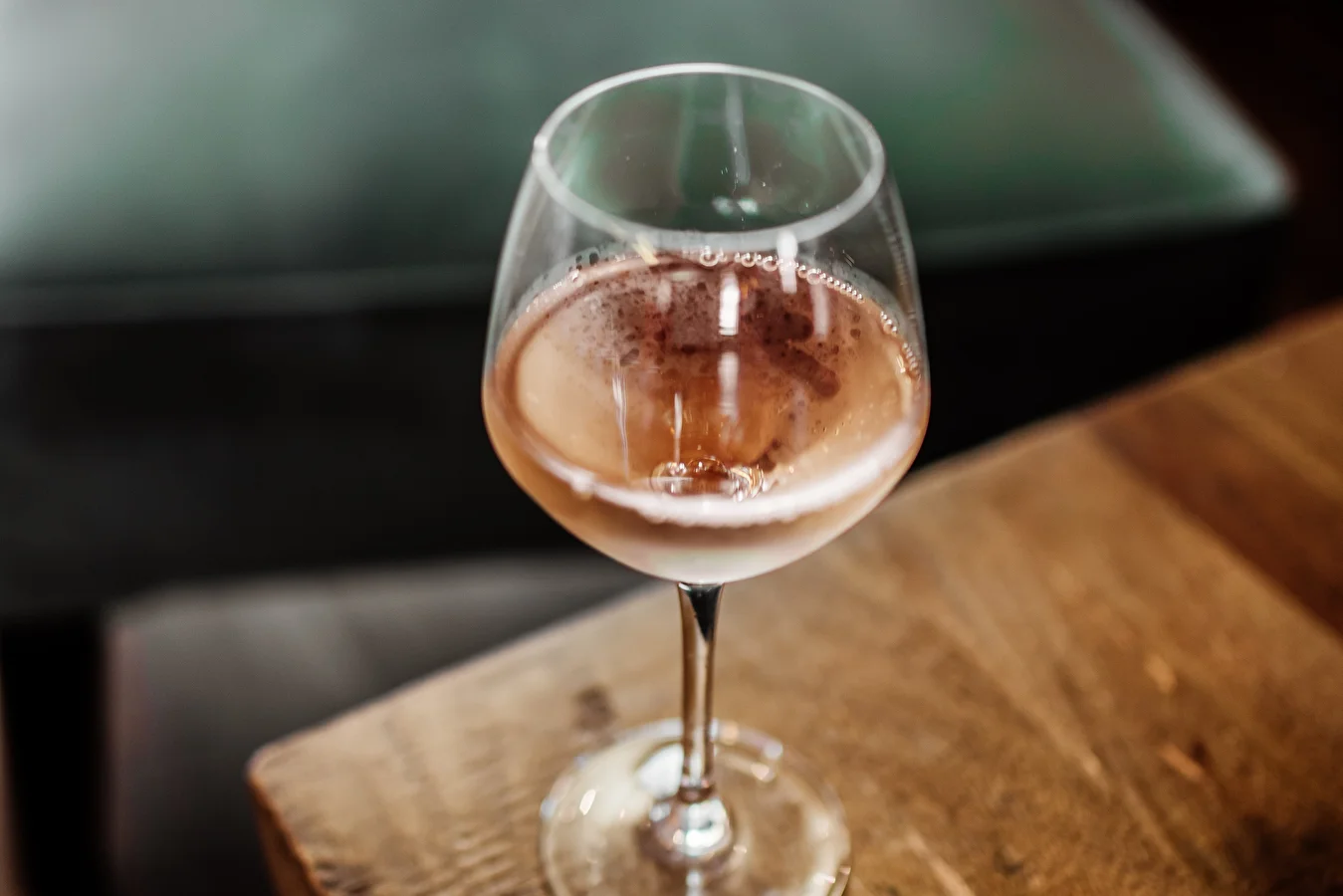Rice wine