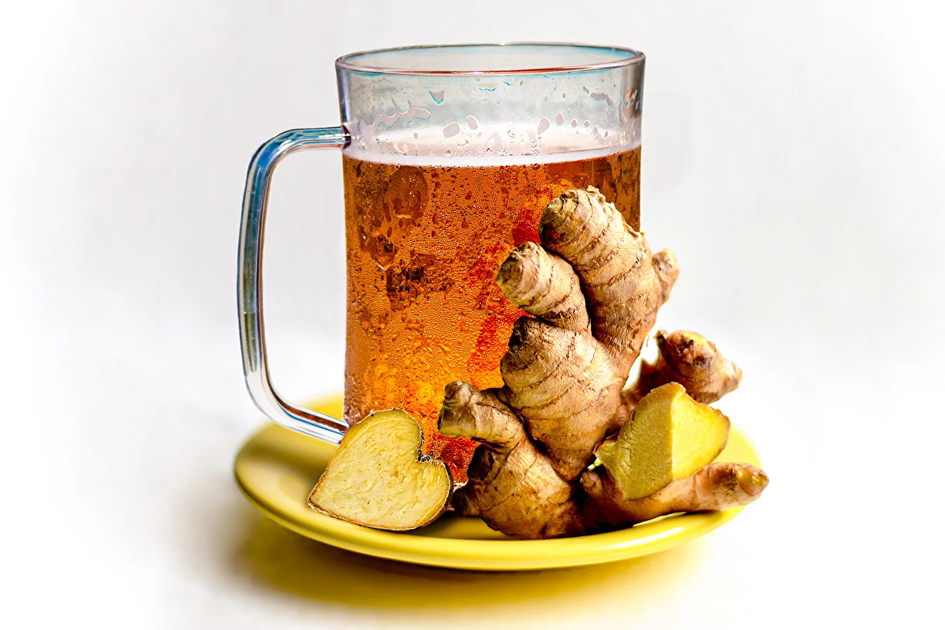 Ginger Beer LOVE!