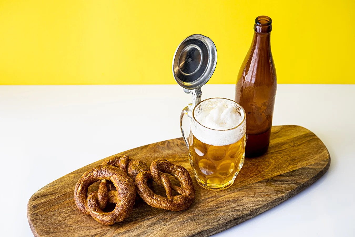 Pretzels