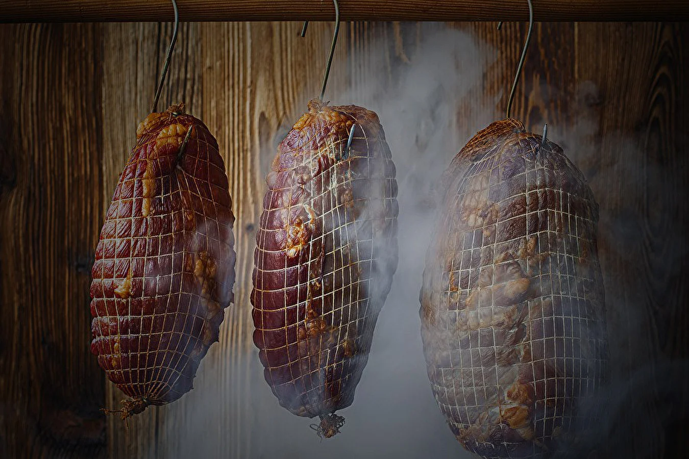 How to make homemade cold cuts?