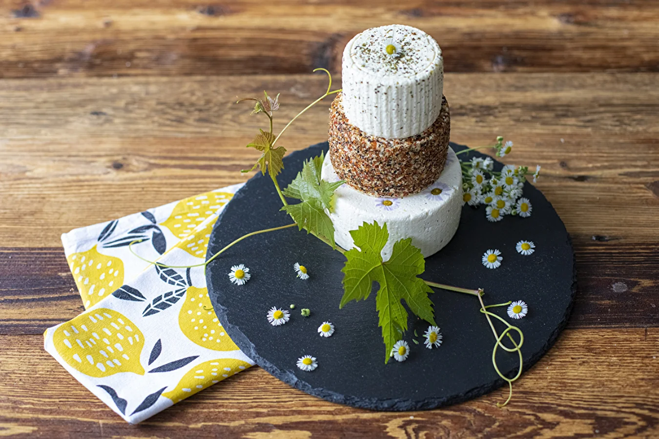 Cheese Torte