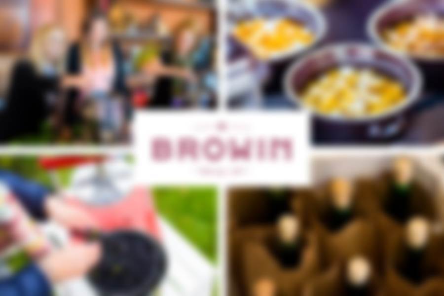 Browin - our company