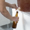 0.5 L beer bottle - 8 pcs shrink-wrapped pack - 5 ['beer brewing bottles', ' capped bottles', ' cider bottles', ' beer bottles', ' 0.5 L bottles', ' 500 ml bottles']
