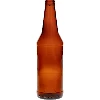 0.5 L beer bottle - 8 pcs shrink-wrapped pack - 2 ['beer brewing bottles', ' capped bottles', ' cider bottles', ' beer bottles', ' 0.5 L bottles', ' 500 ml bottles']