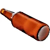 0.5 L beer bottle - 8 pcs shrink-wrapped pack - 3 ['beer brewing bottles', ' capped bottles', ' cider bottles', ' beer bottles', ' 0.5 L bottles', ' 500 ml bottles']