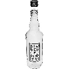 0.5 L bottle with screw cap and “Bimber Bez Popity” print - 12 pcs - 5 ['bottle', ' bottles', ' bottles with print', ' bottle for infusion liqueur', ' bottle for moonshine', ' alcohol bottle', ' bottle with print', ' glass bottle with print and stopper', ' 500 mL bottles with cork', ' set of corked bottles', ' for wedding reception', ' bottle for homemade liquor', ' bottle for a gift', ' hip flask bottle', ' set of 12 bottles', ' moonshine without chaser bottle']