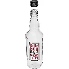 0.5 L bottle with screw cap and “Bimber Bez Popity” two-colour print - 4 pcs - 4 ['bottle', ' bottles', ' printed bottles', ' liquor bottle', ' moonshine bottle', ' alcohol bottle', ' printed bottle', ' printed glass bottle with cap', ' 500 ml bottles with cork', ' cork bottles set', ' for a wedding', ' bottle for home-made alcohol', ' gift bottle', ' vodka bottle', ' superb bottles', ' moonshine without chaser']