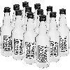 0.5 L bottle with screw cap and “Jeszcze jeden” print - 12 pcs - 2 ['bottle', ' bottles', ' bottles with print', ' bottle for infusion liqueur', ' bottle for moonshine', ' alcohol bottle', ' bottle with print', ' glass bottle with print and stopper', ' 500 ml bottles with cork', ' set of corked bottles', ' for wedding reception', ' bottle for homemade liquor', ' bottle for a gift', ' hip flask bottle', ' set of 12 bottles', ' bottle for vodka', ' super bottles', ' one more print']