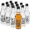 0.5 L bottle with screw cap and “Jeszcze jeden” print - 12 pcs  - 1 ['bottle', ' bottles', ' bottles with print', ' bottle for infusion liqueur', ' bottle for moonshine', ' alcohol bottle', ' bottle with print', ' glass bottle with print and stopper', ' 500 ml bottles with cork', ' set of corked bottles', ' for wedding reception', ' bottle for homemade liquor', ' bottle for a gift', ' hip flask bottle', ' set of 12 bottles', ' bottle for vodka', ' super bottles', ' one more print']