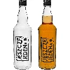 0.5 L bottle with screw cap and “Jeszcze jeden” print - 12 pcs - 6 ['bottle', ' bottles', ' bottles with print', ' bottle for infusion liqueur', ' bottle for moonshine', ' alcohol bottle', ' bottle with print', ' glass bottle with print and stopper', ' 500 ml bottles with cork', ' set of corked bottles', ' for wedding reception', ' bottle for homemade liquor', ' bottle for a gift', ' hip flask bottle', ' set of 12 bottles', ' bottle for vodka', ' super bottles', ' one more print']