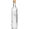 0.5 L decorative bottle with stopper  - 1 ['liquor bottle', ' decorative bottle', ' bottle with grape', ' wine bottle', ' mead bottle', ' olive oil bottle', ' oil bottle', ' bottle with stopper', ' 500 mL bottle', ' decorative bottle', ' gift bottle']