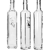 0.5 L decorative bottle with stopper - 3 ['liquor bottle', ' decorative bottle', ' bottle with grape', ' wine bottle', ' mead bottle', ' olive oil bottle', ' oil bottle', ' bottle with stopper', ' 500 mL bottle', ' decorative bottle', ' gift bottle']