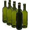 0,75 L Bordeaux glass bottle 8pcs. , olive - 2 ['bottles', ' bottle', ' glass bottle', ' wine bottles', ' wine bottle', ' empty wine bottle', ' glass wine bottle', ' wine bottle stopper', ' empty bottles', ' olive bottles', ' olive bottle', ' wine bottle', ' wine bottle', ' wine bottle']