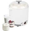 1.5 L cheese and yoghurt maker with a thermostat  - 1 ['homemade yoghurt', ' for yoghurt', ' for cheese', ' vegan yoghurt', ' Greek yoghurt', ' cottage cheese spread', ' yoghurt making device', ' how to make yoghurt']