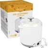 1.5 L cheese and yoghurt maker with a thermostat - 7 ['homemade yoghurt', ' for yoghurt', ' for cheese', ' vegan yoghurt', ' Greek yoghurt', ' cottage cheese spread', ' yoghurt making device', ' how to make yoghurt']