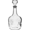 1,5 L "Hope" decorative decanter with stopper , white  - 1 ['gift', ' liqueur carafe', ' whisky carafe', ' liquor carafe', ' decorative carafe', ' closed decanter', ' decorative decanter', ' decanter with ornament', ' decanter 1', '5 L', ' decorative decanter for 1', '5 l', ' decanter for alcohol 1', '5 l', ' decanter for cognac', ' decanter for cognac 1', '5 l', ' decanter for whisky 1', '5 l']