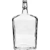 1,7l Zapazucha swing top glass bottle   - 1 