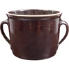 1,8l Stoneware / crock pot without lid  - 1 