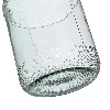 10l glass jar with plastic cap - 3 ['10 l', ' 10l', ' 10 liters', ' a 10 liter jar', ' a jar with a plastic lid']