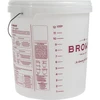 15 L fermentation container with a print and a lid - 4 ['fermentation container', ' fermentation bucket', ' small fermentation bucket', ' fermentation container', ' fermentation container for wine', ' fermentation containers for wine', ' biowin fermentation bucket', ' browin fermentation bucket']