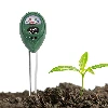 2-in-1 soil tester - pH, humidity - 5 ['2-in-1 substrate tester', ' substrate tester with phmeter', ' pHmeter', ' substrate humidity', ' substrate tester bio garden', ' bio garden tester', ' ph meter for computer']