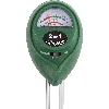 2-in-1 soil tester - pH, humidity - 3 ['2-in-1 substrate tester', ' substrate tester with phmeter', ' pHmeter', ' substrate humidity', ' substrate tester bio garden', ' bio garden tester', ' ph meter for computer']