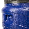 240 L Barrel / Drum , blue colour - 7 ['large pickling barrels', ' cucumber barrel', ' cabbage barrel', ' cucumber pickling barrel', ' cabbage pickling barrel', ' rain barrel', ' large sealed barrel', ' food barrel', ' barrel with screw cap', ' large plastic barrel', ' good barrel', ' blue barrel']