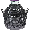 25 L demijohn with wide neck in plastic basket  - 1 ['wine demijohn', ' demijohn for wine', ' wine carboy', ' wine bottle', ' bottle for wine', ' wine container', ' tinted glass demijohn for wine', ' tinted glass demijohn', ' tinted glass demijohn for wine', ' 50l wine demijohn', ' 50l wine demijohn castorama', ' 50l demijohn for wine', ' 50l demijohn for wine castorama', ' wine demijohn', ' wine demijohn castorama', ' demijohn in basket', ' wine carboy in basket', ' wine bottle in basket']