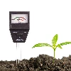 2in1 soil tester - pH, fertility - 3 ['ph measurement', ' ph meter', ' ph meter for soil', ' soil analysis', ' soil ph', ' soil ph meter', ' soil fertility', ' soil fecundity', ' potted plants', ' potted flowers', ' garden plants', ' garden flowers ']