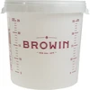 30 L fermentation container with a lid - 4 ['fermentation container', ' fermentation bucket', ' small fermentation bucket', ' fermentation container', ' fermentation container for wine', ' fermentation containers for wine', ' biowin fermentation bucket', ' browin fermentation bucket']