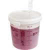 30 L fermentation container with a lid - 14 ['fermentation container', ' fermentation bucket', ' small fermentation bucket', ' fermentation container', ' fermentation container for wine', ' fermentation containers for wine', ' biowin fermentation bucket', ' browin fermentation bucket']