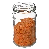 300 ml twist off jar Ø66 - 12 pcs. - 6 ['preserving jars', ' vegetable salad jars', ' compote jars', ' marinated mushroom jars']