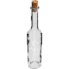 350 ml bottle with stopper, “Domowa nalewka” print - 12 pcs - 5 ['quince tincture', ' chokeberry tincture', ' cherry tincture', ' decorative bottle', ' printed bottle', ' super bottle', ' bottle with cork', ' 0.35 L bottle']