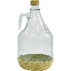 3l wicker wrapped carboy / gallon with screw cap "Dama"  - 1 ['wine demijohn', ' demijohn for wine', ' wine carboy', ' wine bottle', ' bottle for wine', ' wine container', ' tinted glass demijohn for wine', ' tinted glass demijohn', ' tinted glass demijohn for wine', ' 50l wine demijohn', ' 50l wine demijohn castorama', ' 50l demijohn for wine', ' 50l demijohn for wine castorama', ' wine demijohn', ' wine demijohn castorama', ' carboy in wicker', ' carboy in wicker basket ']