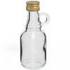 40 ml gallone bottle with screw cap - 10 pcs - 2 ['Gallone', ' gallone bottle', ' liquor bottle', ' liquor bottle', ' liquor bottle breastplate']