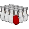 480 ml water bottle, infusion liqueur bottle, juice bottle - 12 pcs. - 2 ['wedding bottle', ' wedding carafe', ' bottle with hermetic closure', ' 0.5 L bottle', ' wine bottle', ' juice bottle', ' decorative bottle', ' bottle for juice', ' bottle with closure', ' water bottle', ' infusion liqueur bottle', ' glass bottle for water']