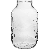 5 L jar for infusion liquor and a screw lid with a handle - 4 ['Infusion liquor jar', ' for infusion liquor', ' alcohol jar', ' jar for brine-pickling', ' punch jar', ' lemonade jar', ' 5 L jar', ' jar with screw lid', ' jar with handle', ' decorative jar', ' fancy jar', ' jar for preserves', ' jar', ' glass jar']
