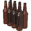 500 ml beer bottle 8pcs.  - 1 ['for beer', ' bottle top', ' for cider', ' for carbonated drinks']