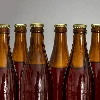 500 ml beer bottle 8pcs. - 5 ['for beer', ' bottle top', ' for cider', ' for carbonated drinks']
