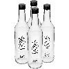 500 ml bottle with screw cap, with Cherry infusion liqueur print, 4 pcs - 2 ['cherry infusion liqueur', ' infusion liqueur from cherries', ' bottle for infusion liqueurs', ' bottles for infusion liqueurs', ' bottle with screw cap', ' bottles with print', ' glass with print', ' glass bottles', ' glass bottles with screw caps']