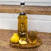 500 ml bottle with screw cap, with Quince infusion liqueur print, 4 pcs - 11 ['quince infusion liqueur', ' bottle for quince infusion liqueur', ' bottle for infusion liqueurs', ' bottles for infusion liqueurs', ' bottle with screw cap', ' bottles with print', ' glass with print', ' glass bottles', ' glass bottles with screw caps']