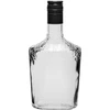 500 ml Safari glass bottle with screw cap, 6 pcs. - 3 ['alcohol bottle', ' decorated alcohol bottles', ' glass alcohol bottle', ' moonshine bottles for wedding party', ' liqueur bottle', ' decorated liqueur bottles']